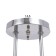 Causte "Annis" 2x40W E27 Chrome Model: 2612360