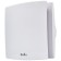 Exhaust Ballu BAF-SL 150, D = 150 mm, 20 W, 210 m3/hour, 36 dB, white