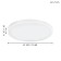 Fueva 1, 1x25W LED, 3000K, 2700LM lamp, white color