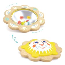 Rattle Djeco 