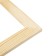 Frame for paintings (mirrors) wood 40*60 cm profile 13*36 mm No. 1 Ultrained calligrata