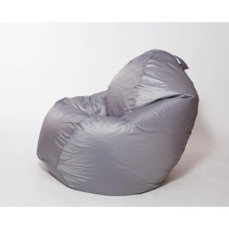 Maxi-Maxi chair, diameter 100 cm, height 150 cm, gray color-1