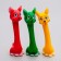 KOTE TOY TYMENTER, 20 cm, mix