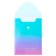 The convert folder on the A6-, 157 x 115mm, 180MKM, Devente Degrade, Foil embossed, 3071323, mix