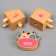 Developing game "Cowing. Learning to count »7 × 4 × 2.5 cm