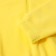 Kids' costume (sweatshirt, trousers) minku yellow color, height 104 cm