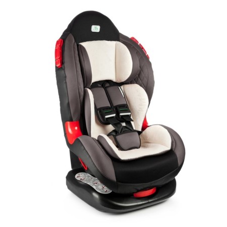 Carryress Smart Travel Premier, group I/II, Smokey