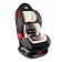 Carryress Smart Travel Premier, group I/II, Smokey
