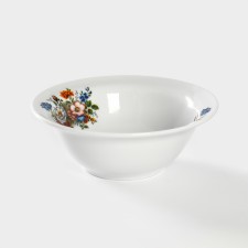 Porcelain plate 