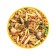 Triol food for small rodents, 450 g.