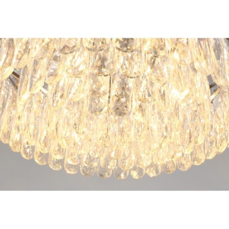 Suspended chandelier Nikoul E14 480W-13