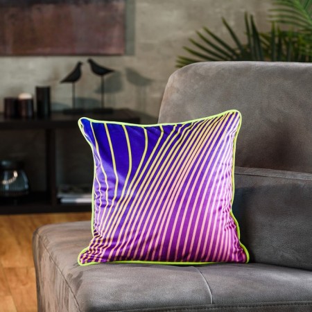 Decorative pillow Karim, size 40x40 cm
