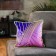 Decorative pillow Karim, size 40x40 cm