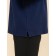 Polo for the boy Pelican, height 158 ​​cm, dark blue color