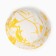 Panama Children's Minaku "Tai-Dai", white/yellow color, rn 54