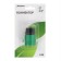 Connector, external thread 3/4 ", fast -fast connection, plastic, Greengo
