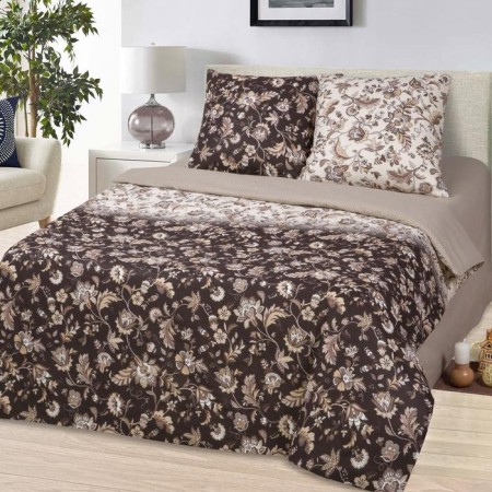 Bed linen 1.5sp artpostel premium “Shahin” size 143x215cm, 150x220cm, 70x70cm - 2 pcs