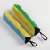 Mechanical “Rainbow mood” umbrella, 4 additions, 10 spokes, r = 50/57 cm, multi -colored