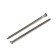 Nails of the tundra krep, construction, without coverage, 4x120 mm, 5 kg