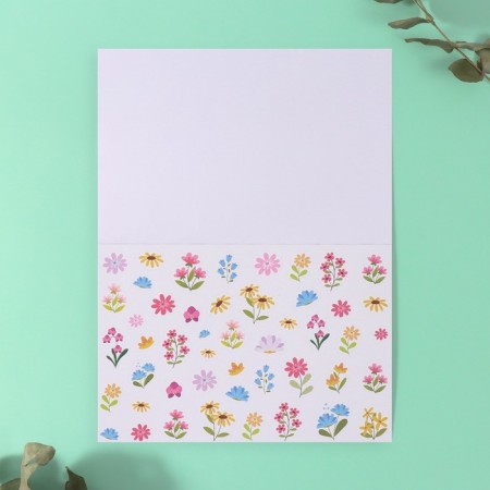 Stickers in the book "Okay-ka" + 3 background 20.7x14.2 cm-8