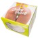 Masturbator Realistic Juicy Pussy AMANDA, 22 cm, TPE, bodily color