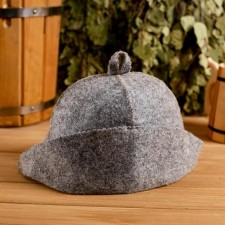 Banchik Banch cap for a gray