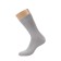 Male socks Omsa Classic, size 45-47, color Grigio Chiaro