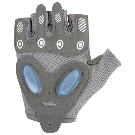 Potness gloves onlytop, p. L, gray color-1