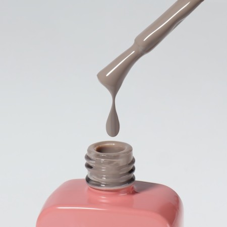 Simple nail polish gel, 3 phase, 10 ml, led/uv, color (111)-8