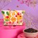 Black tea "March 8" with tropical fruits, 20 g.