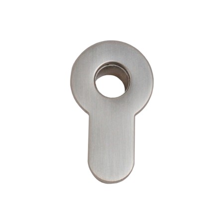 Insert (adapter) under the rod of the cylinder Bulat hell 01.08, matte nickel