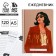 Diary of a creative person “Believe in yourself”, A5, 120 sheets