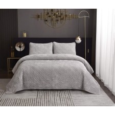 Cover with a pillowcase 