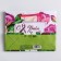 Package Gift Laminated Horizontal, packaging, “Happy March 8”, S 12 x 15 x 5.5 cm