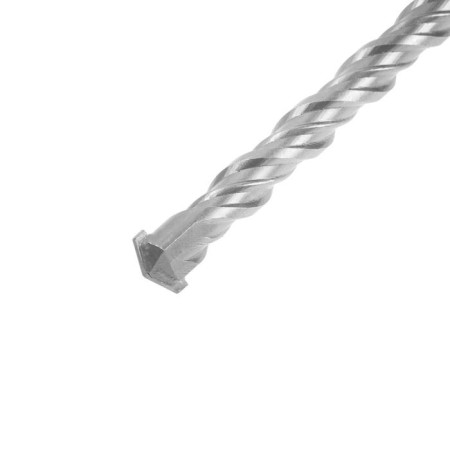 Tour tundra, double spiral, SDS-Plus, 18 x 410 mm.-3