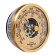 Barometer with gear, mechanical, wall, d = 7cm