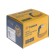Metal brush for ushm tundra, twisted wire, "cup", M14, 100 mm