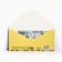Money envelope "You", spotted, 16.5 x 8cm
