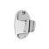 Soul for Zein Z0103, hose 150 cm, plastic nuts, watering can 1 mode, holder, white