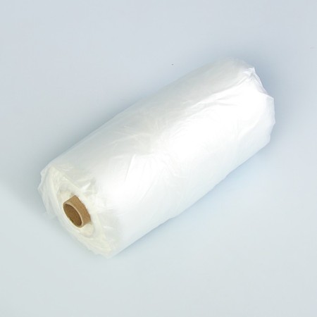 T -shirt package, on a sleeve, 25 x 45 cm, 12 μm-1