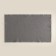 SL Home Linen towel, gray color 38x65cm, flax 29%, HL 71%, 215 g/m2