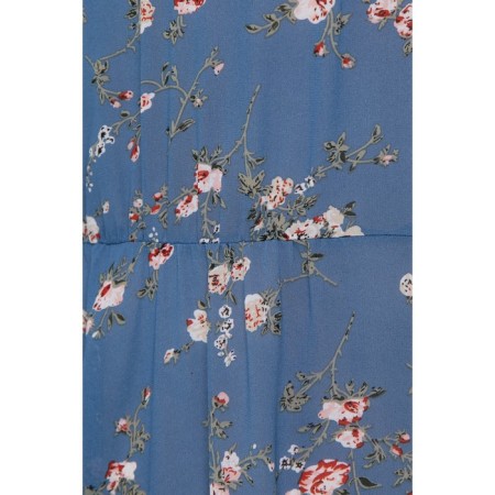 Women's dress, size 46-8