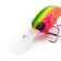 Namazu HippoCampus L -60 mm, 18 g, Kren, floating, 2.5 - 4.5 m, color No. 9