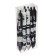 Automatic blue handle, Bear, Mix