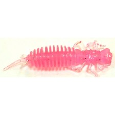 Bait silicone dragonfly Marlin’s, 5 cm, 1.3 g, color T04, in the package of 5 pcs.