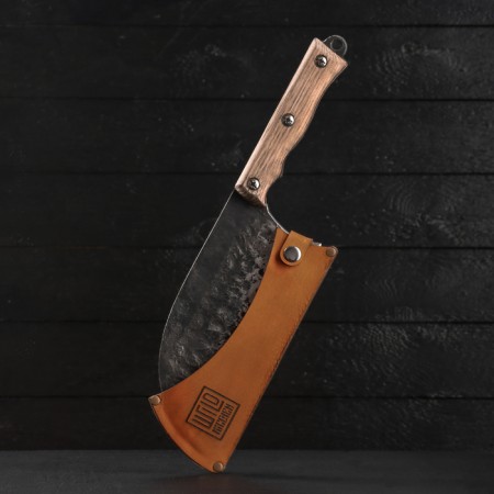 Wild Kitchen leather leather-5