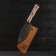Wild Kitchen leather leather