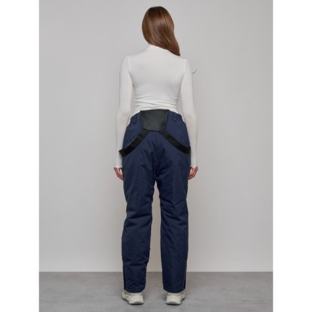 Semi-combinezone Women's Women, size 58, dark blue color-7
