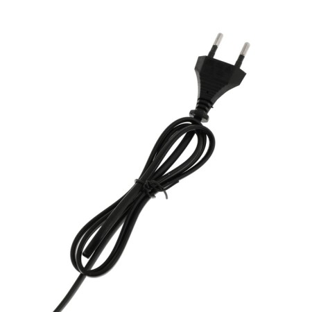 Hoodhelper HD-F082, 800 W, 2 speeds, 2 temperature conditions, black-4