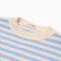 Female jumper, blue/milk color, size 46-50